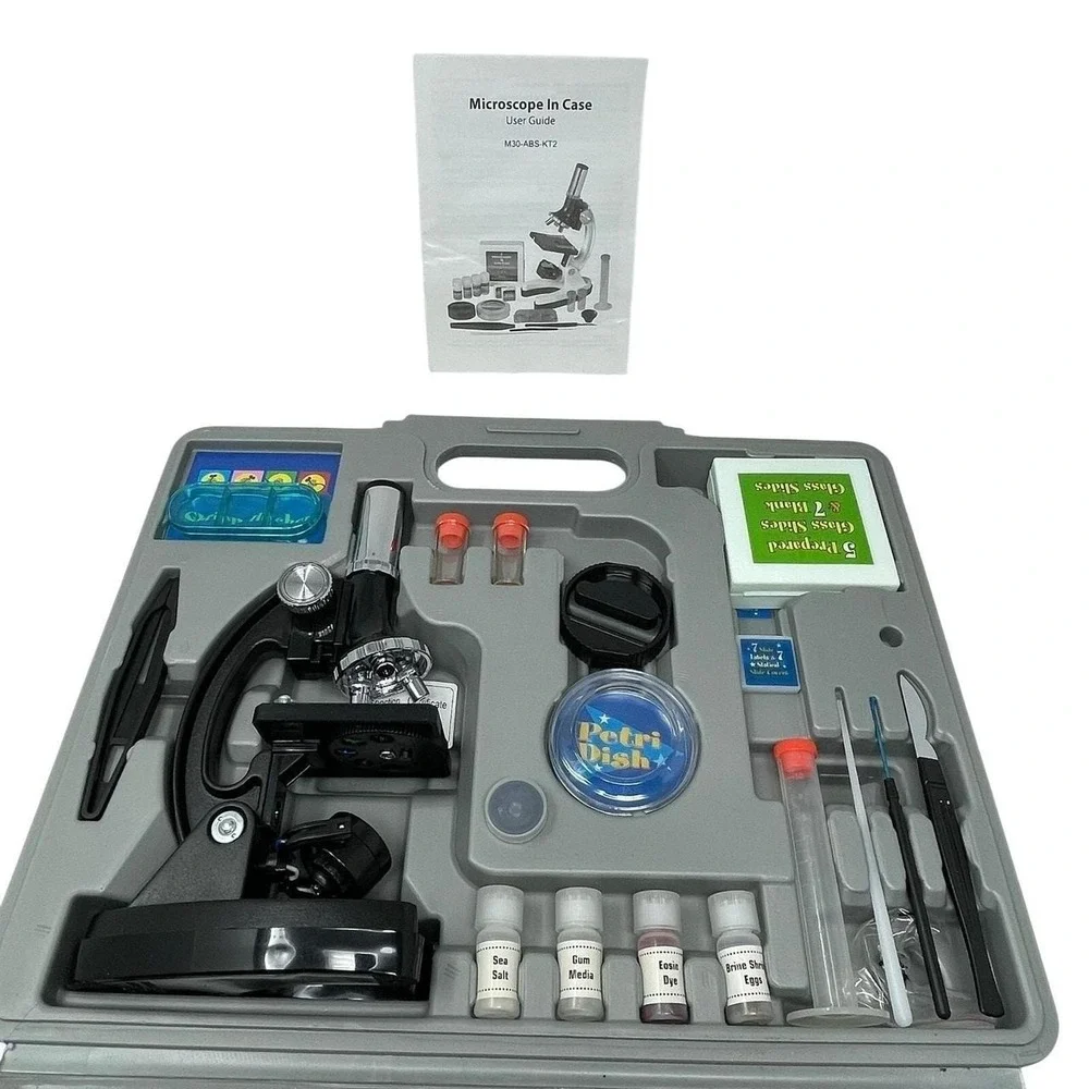 N/A amscope kids